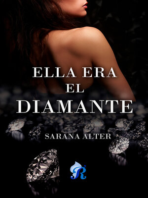 cover image of Ella era el diamante